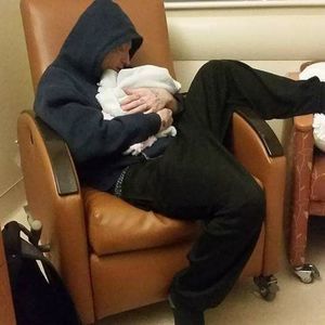 Meet your Posher, Justin